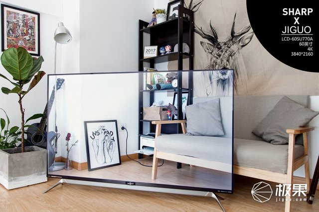 夏普电视以前的辉煌,夏普巅峰