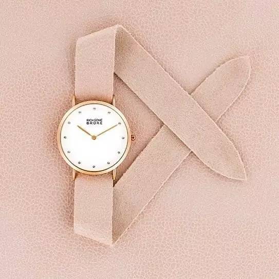 名表几千块钱的有哪个牌子,几百价位颜值超高的手表