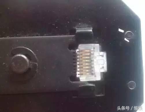 手把手教你做网线,快速手工做网线的窍门