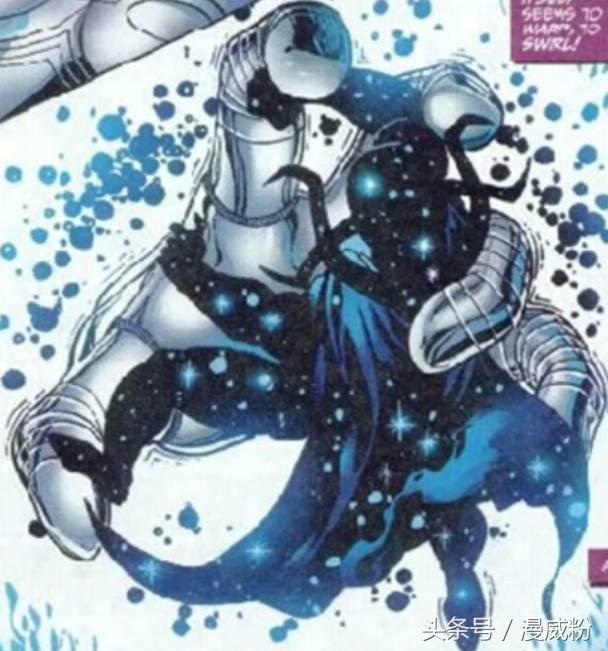 漫威多元全能宇宙实力排行,多元宇宙和平行宇宙漫威