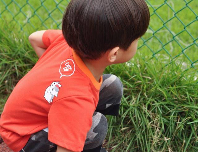 怎样选择童装能让孩子穿得舒心,童装怎么突出衣服质量好