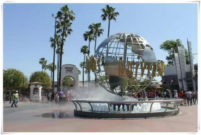 美西景点,美西游玩