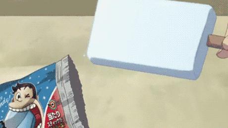 魔都超强便利店新品冰淇淋测评!一口气吃37根,还有谁?