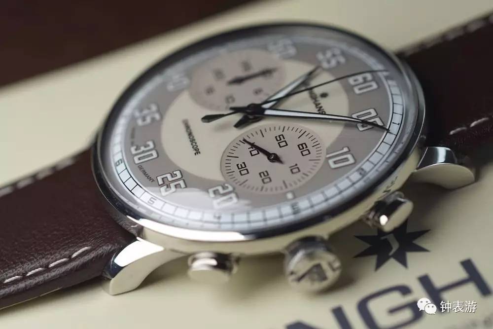 荣汉斯手表是奢侈品吗,德国荣汉斯手表哪款系列好些啊