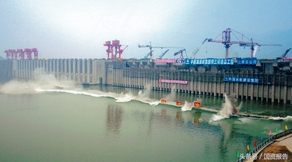 葛洲坝易普力:一家民爆央企的转型之路