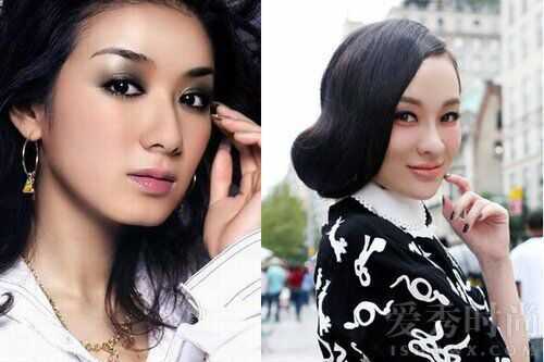 范冰冰和章子怡现在关系,范冰冰秒杀章子怡