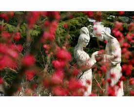 邯郸成语故事典故去哪里看,邯郸成语故事典故简单