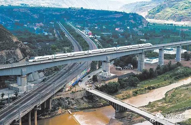 徐州始发北京高铁,徐州到兰州始发的高铁有几点