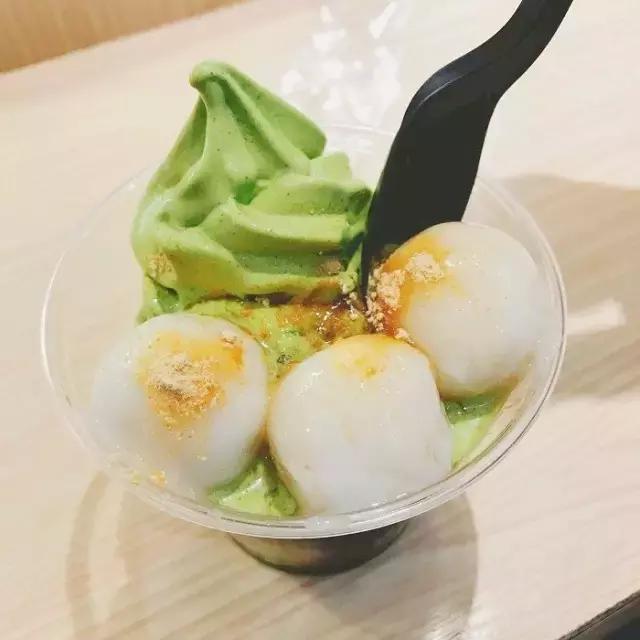 一入烘焙深似海,日式正宗抹茶