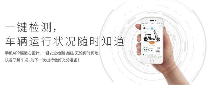 新大洲“派”：先定一个能达到的小目标，比方说我先众筹个500万！