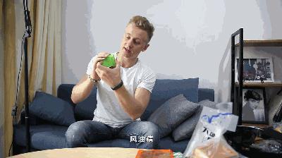 歪果仁眼中的中国特产除了老干妈竟然还有美图手机