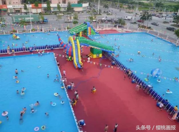 夏天大连去哪个海边可以玩水,大连玩水旅游攻略