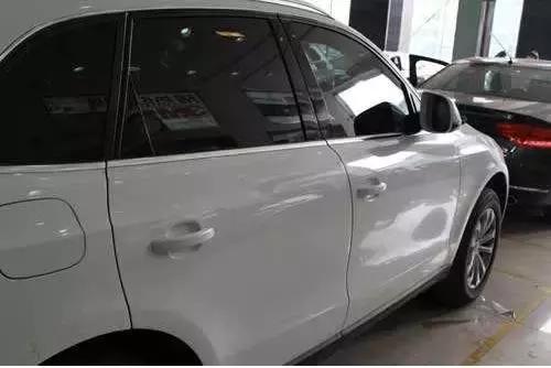 汽车年审尾气猫腻,汽车年检都有哪些猫腻