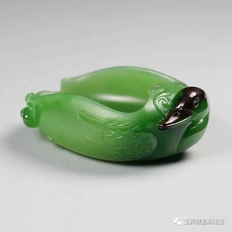 极简禅意玉雕,玉文化中的玉雕