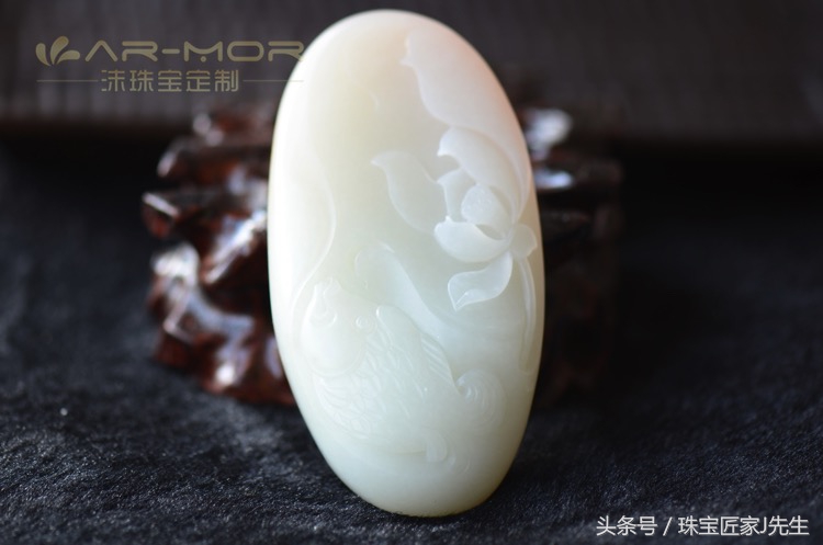 和田玉的油性和糯性鉴别,和田玉的油润细糯熟怎么看