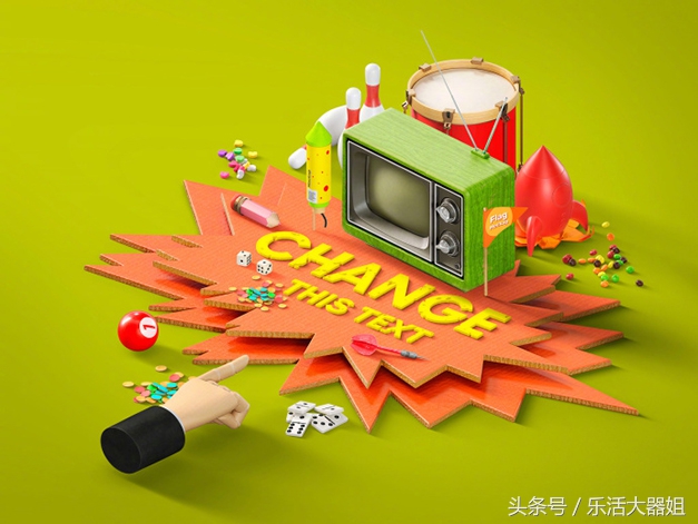 有设计感的banner制作,让人眼前一亮的banner设计