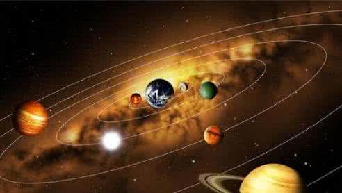 发现未知天体海王星,海王星发现