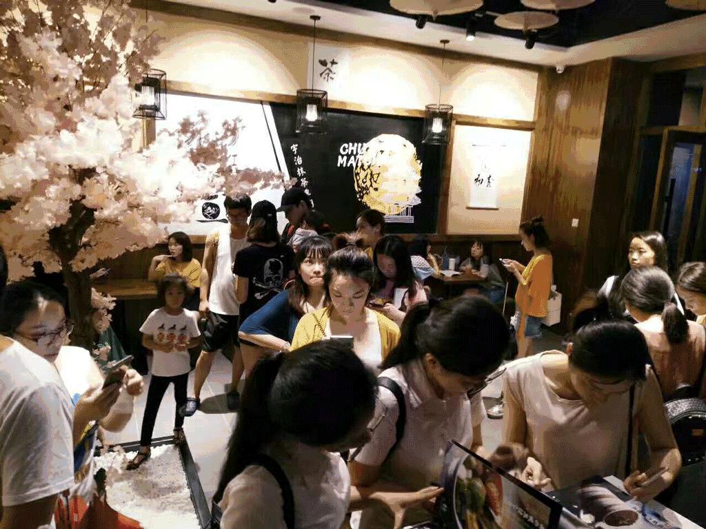 温州高端甜品店,温州新开业甜品店