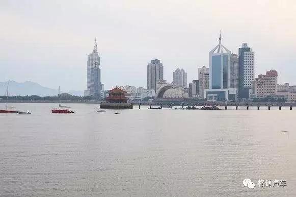 青岛毕业旅行三日游,毕业旅游自由行攻略