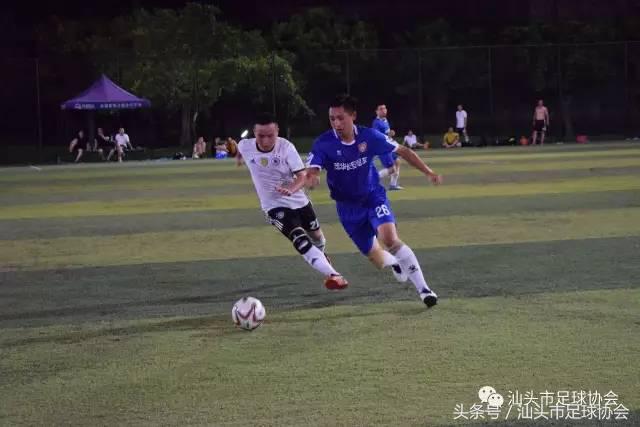 汕头足球冠军,2012年汕头足球联赛