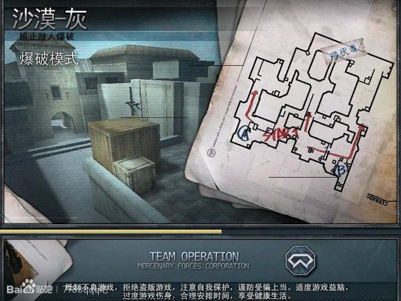 穿越火线你们都玩什么,穿越火线老手都是这么玩的