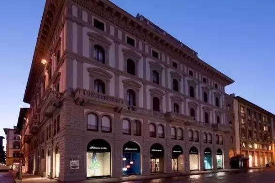 杰圣喊你暑期去意大利!十天考察加畅游!购物攻略一次拿下!