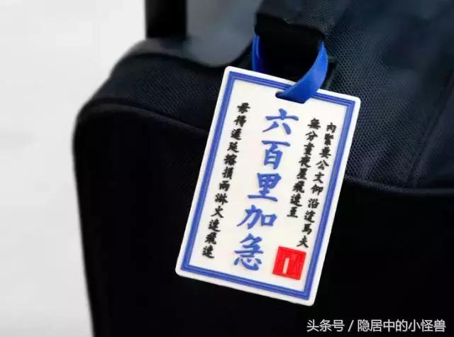 便宜又实用的旅行小物,旅行必备100种小物