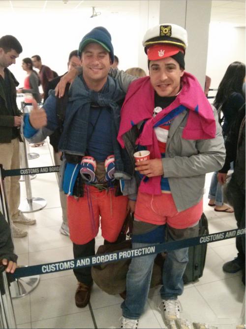 去澳洲行李超重怎么收费,澳大利亚超重行李托运怎么收费