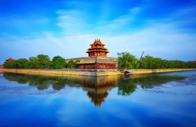 重磅！明天起，北京人要让全世界羡慕！