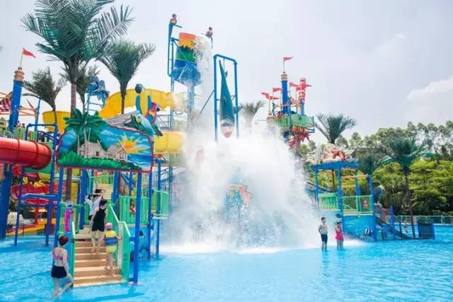 长隆攻略广州长隆欢乐世界攻略,广州长隆最全游玩攻略及费用