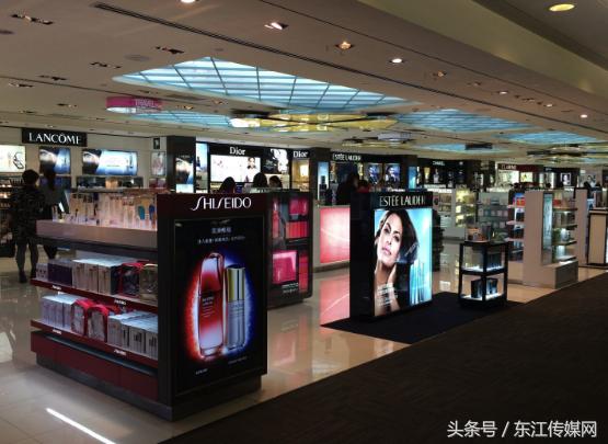 出国*党**收藏丨全球十大机场免税店测评，谁是性价比之王？