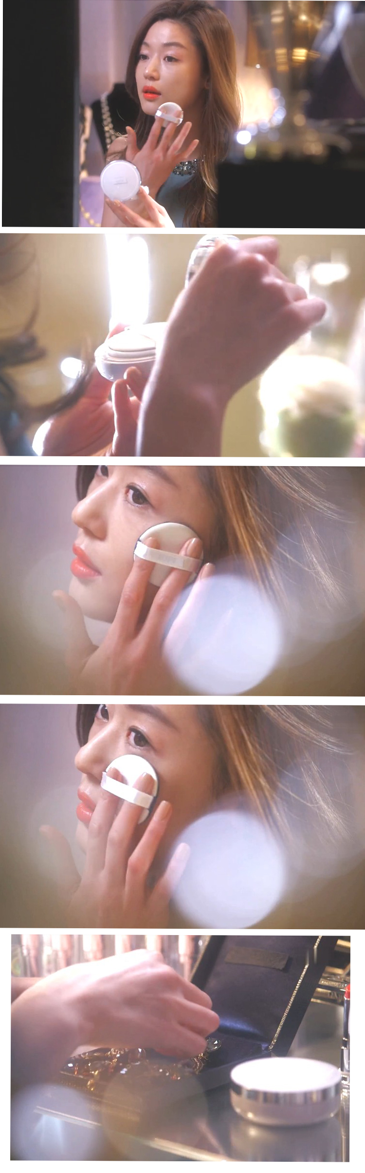 十大口碑最好的bb气垫,2018好用的七款气垫排行