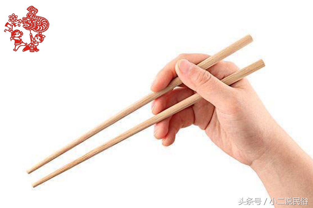 中国筷子的起源和来历的故事,中国的筷子文化起源于什么时候