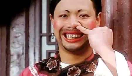 周星驰十大金牌男配角,周星驰金牌配角