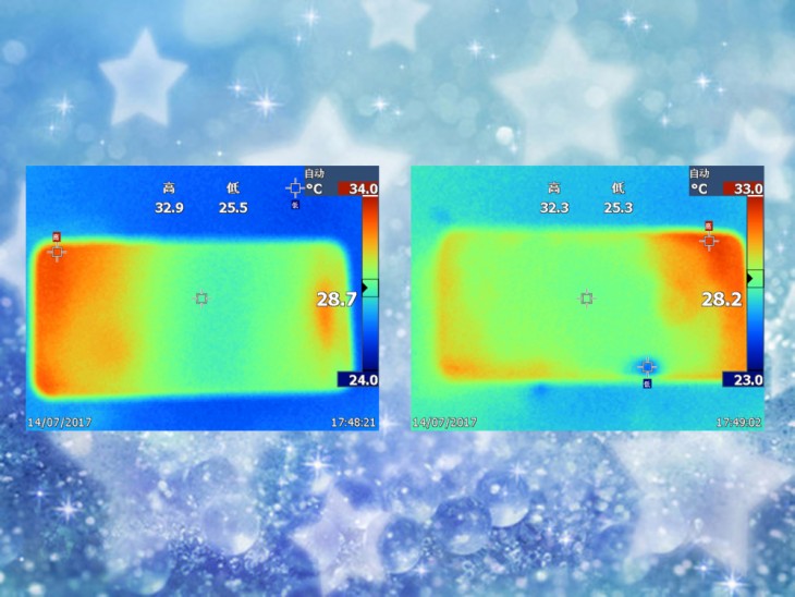 教你几个手机快速降温的小技巧,一招快速降温10秒