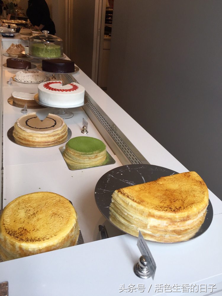 甜品中的爱马仕叫什么牌子,甜品界的爱马仕泡芙送货上门