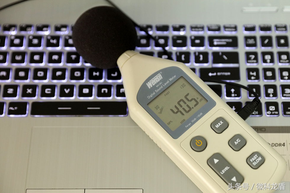 商务设计游戏两不务MSI银色战舰PE627RD-1251CN评测