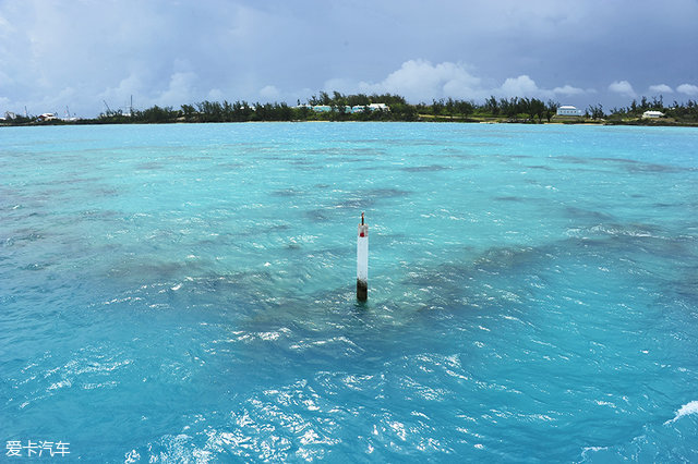 海陆皆猛虎路虎百慕大美洲帆船赛之旅