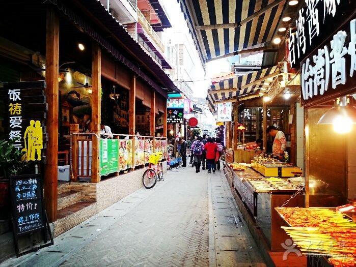 厦门旅游攻略必去景点自由行攻略,厦门旅游攻略必去十大景点自由行