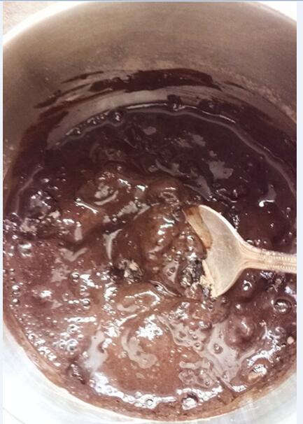 天气太热来碗自制的龟苓膏,自制龟苓膏做法大全