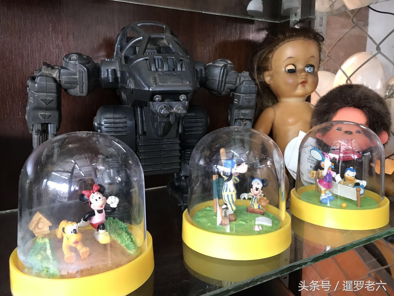 泰国小茶壶,泰国古董茶壶