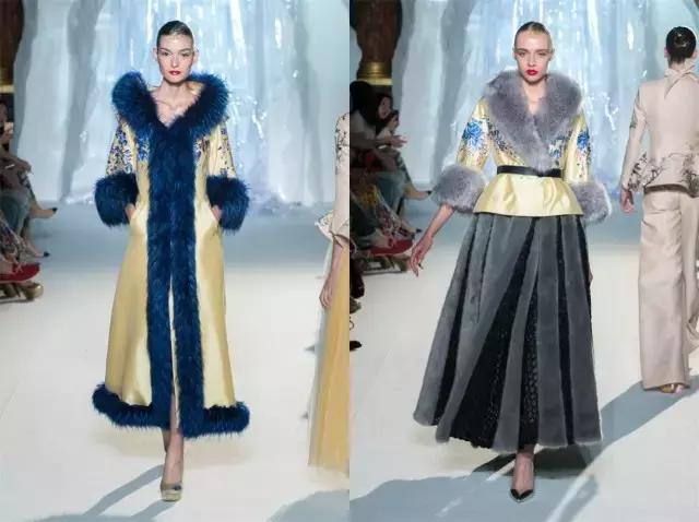 空姐都穿上高定了,那是因为它的设计师大有来头