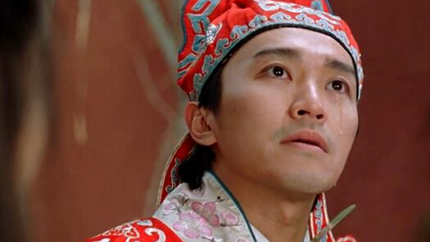 刘镇伟电视剧《大话西游》将播出，黄子韬至尊宝能否超越周星驰？