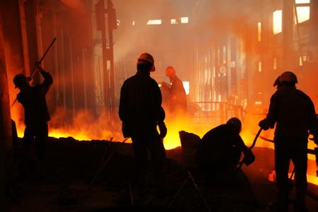 的确有一套！“标准化”就是津西核心竞争力！听听津西韩老板咋说滴！