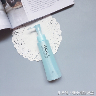 卸妆能力特别强的卸妆油推荐 (十大公认好用的卸妆油测评)