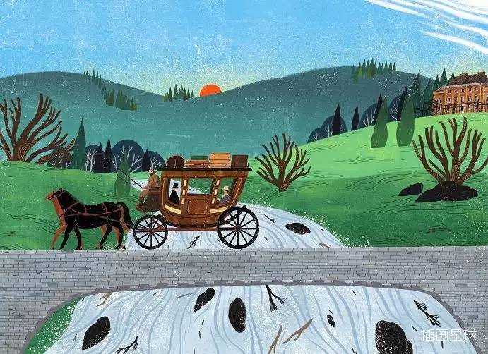 一个一心想做农场主、爱插画会装置的菇凉｜本土插画师GraceSuen