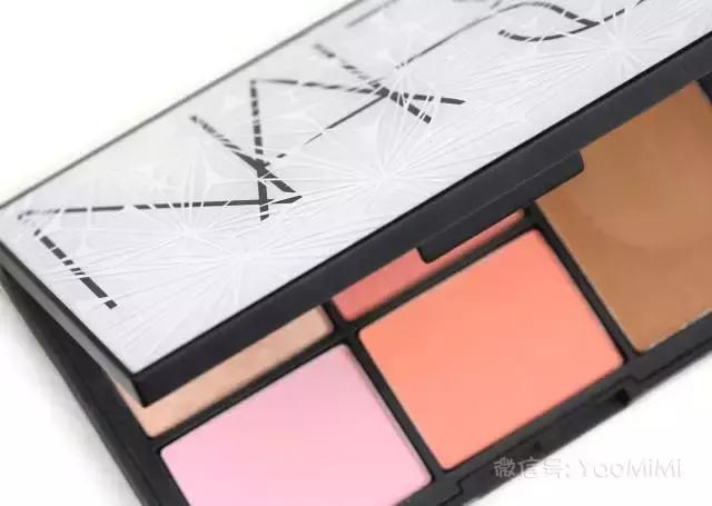 新手大脸修容推荐修容粉,变美小v脸你值得拥有