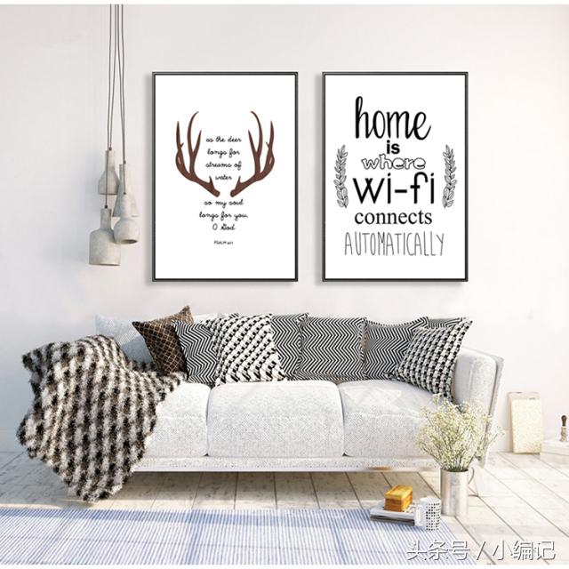 墙衣怎么弄才好看,墙面装修最新型材料墙衣