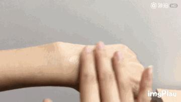 10天让手变白的护手霜,15天真人试用见证嫩滑美肌