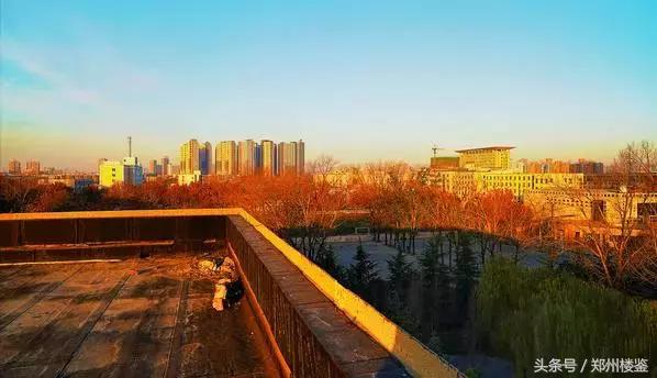 郑州房价哪个楼盘降价了,郑州部分楼盘房价跌回十年前